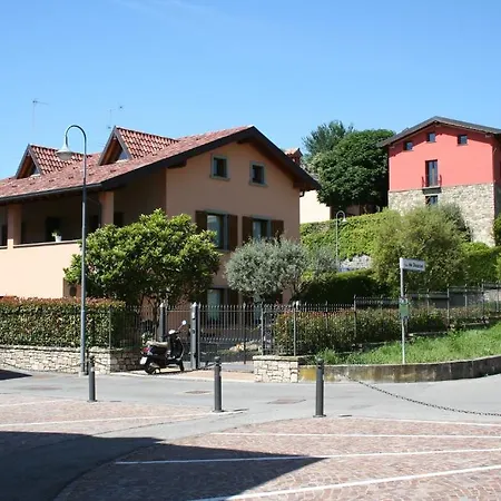 فندق مبيت وإفطار Rocca Del Colle