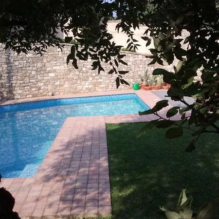 فندق مبيت وإفطار Rocca Del Colle Brusaporto
