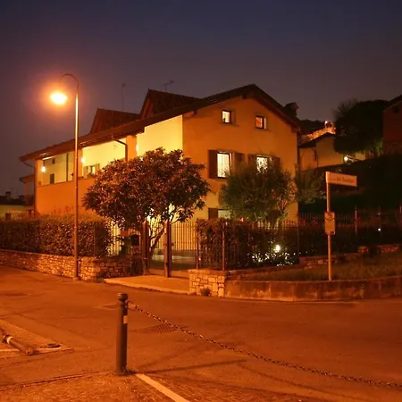 Rocca Del Colle Brusaporto