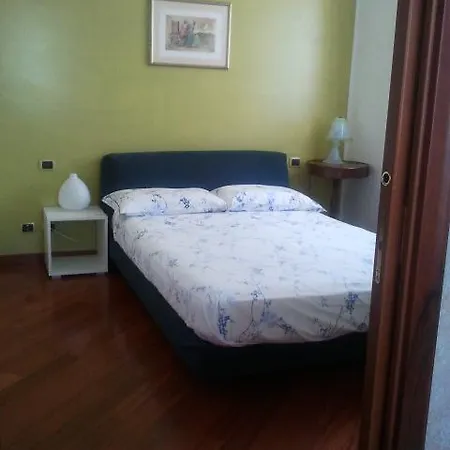 فندق مبيت وإفطار Rocca Del Colle Brusaporto