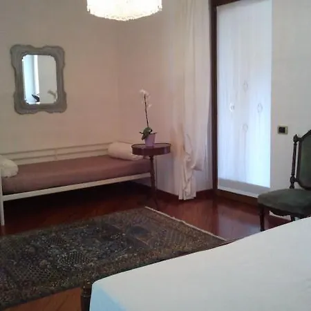 فندق مبيت وإفطار Rocca Del Colle Brusaporto