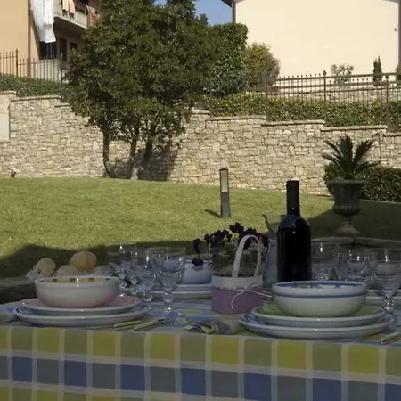 Rocca Del Colle فندق مبيت وإفطار Brusaporto